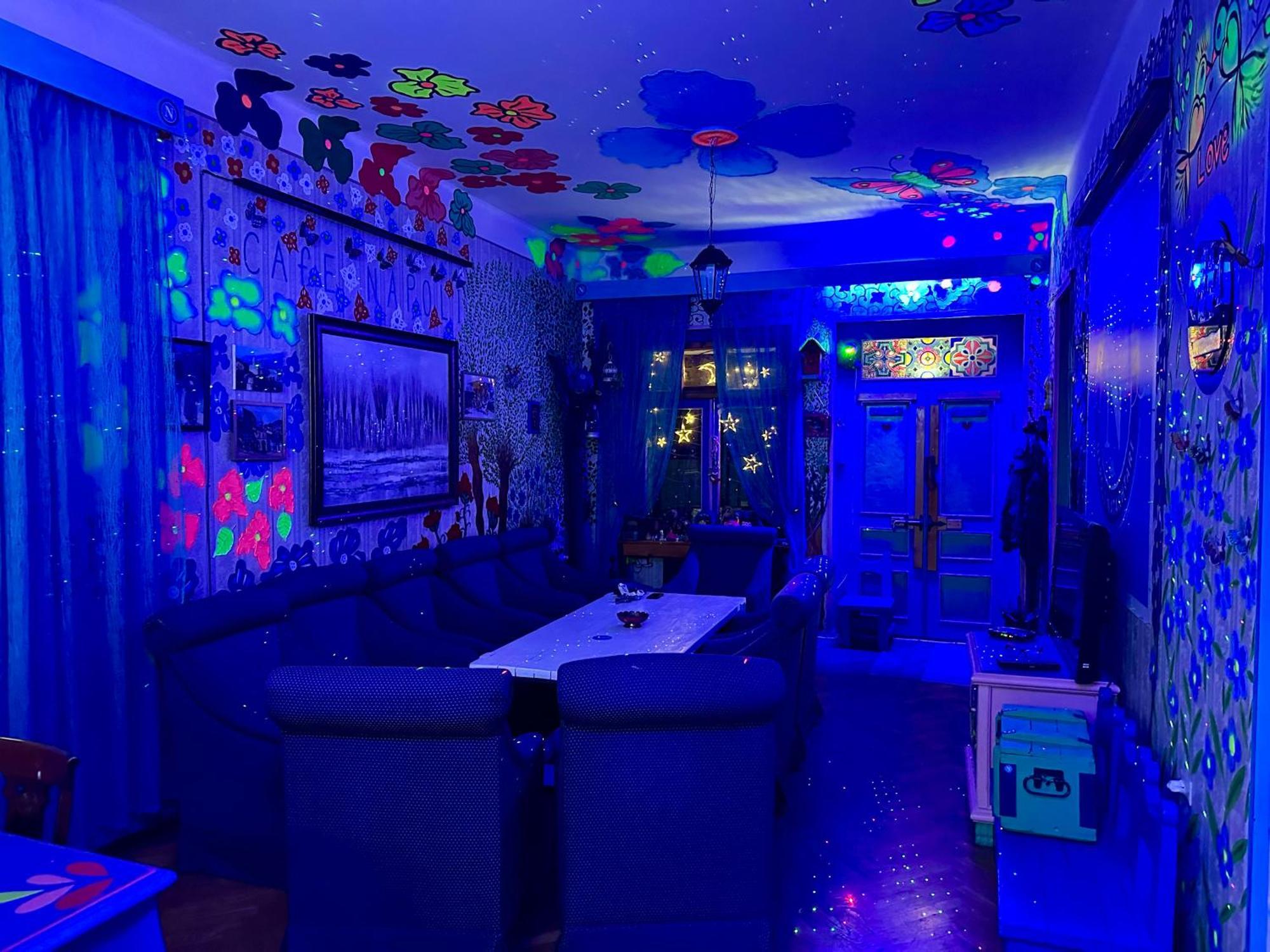 Napoli Nataxtari Hotel,Pool,Bar,Kamping Natakhtari 外观 照片